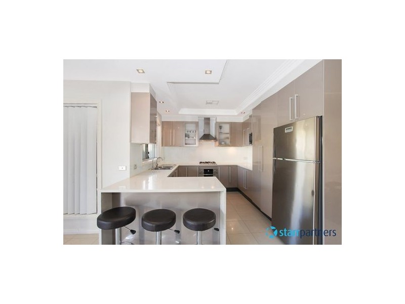 46 Villiers Street, Merrylands NSW 2160