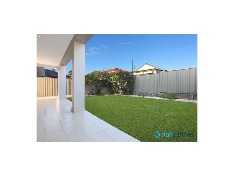 46 Villiers Street, Merrylands NSW 2160