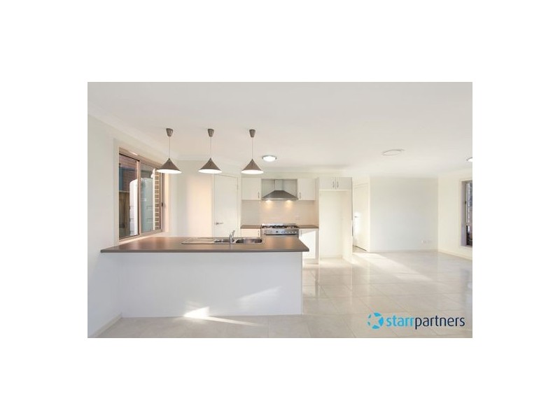 54 Grazier Circut, Pemulwuy NSW 2145