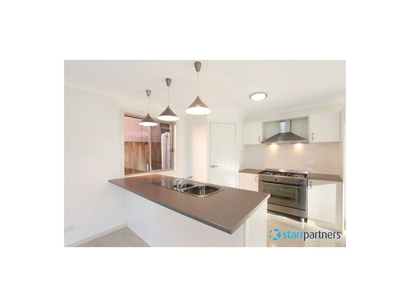 54 Grazier Circut, Pemulwuy NSW 2145