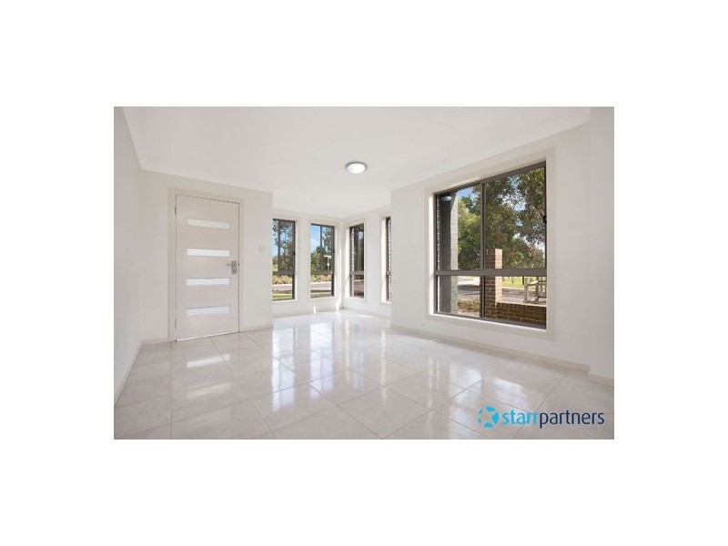 54 Grazier Circut, Pemulwuy NSW 2145