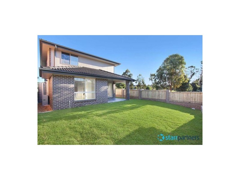 54 Grazier Circut, Pemulwuy NSW 2145