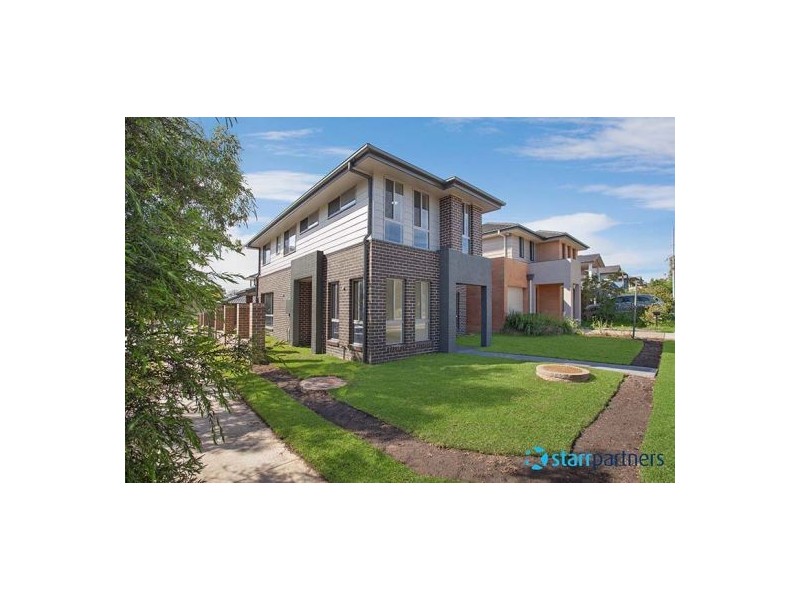 54 Grazier Circut, Pemulwuy NSW 2145