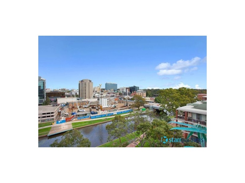 74/3 Sorrell Street, Parramatta NSW 2150