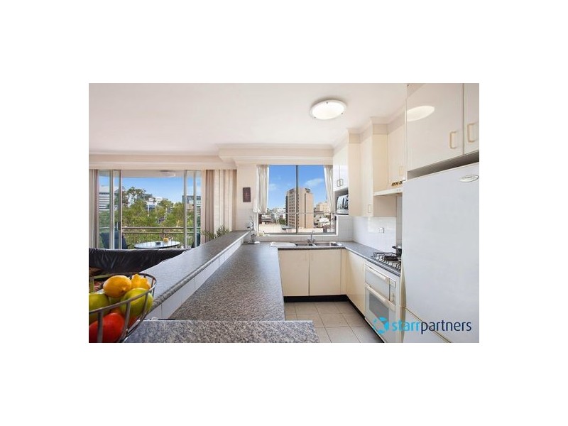 74/3 Sorrell Street, Parramatta NSW 2150