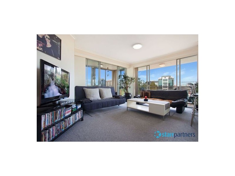 74/3 Sorrell Street, Parramatta NSW 2150