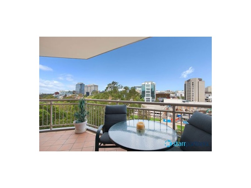74/3 Sorrell Street, Parramatta NSW 2150