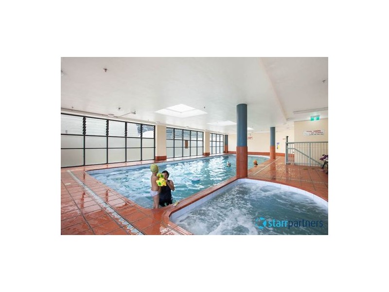 74/3 Sorrell Street, Parramatta NSW 2150