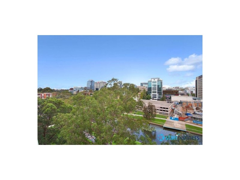 74/3 Sorrell Street, Parramatta NSW 2150