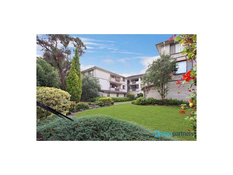 3/51 Neil Street, Merrylands NSW 2160