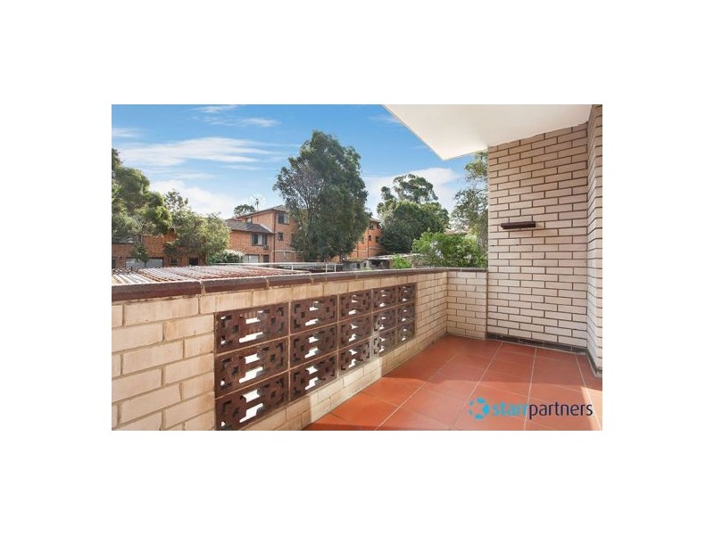 3/51 Neil Street, Merrylands NSW 2160