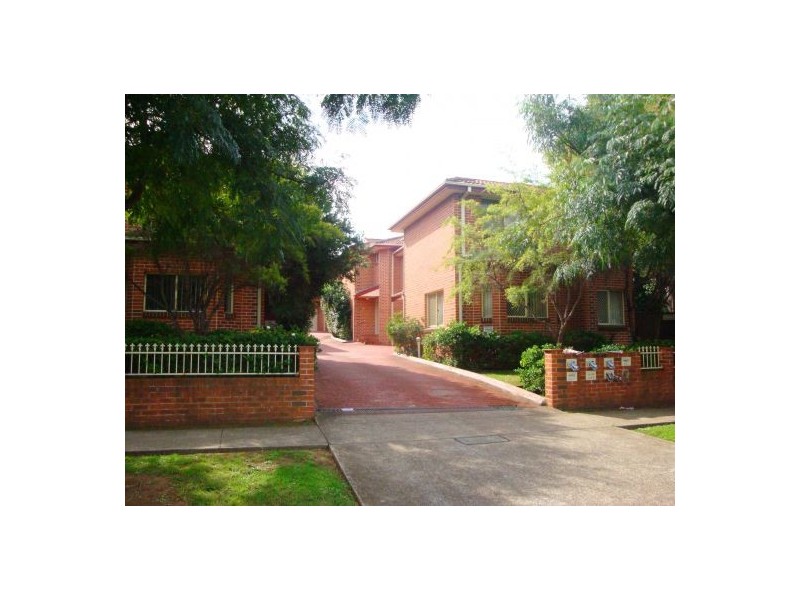 3/16-18 Broughton Street, Parramatta NSW 2150