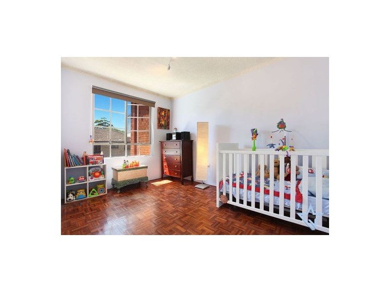 18/16 Allen Street, Harris Park NSW 2150