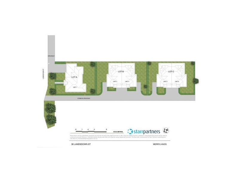 36 Lansdowne Street, Merrylands NSW 2160