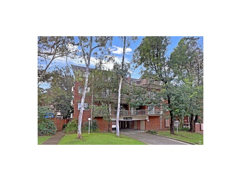 9/15 Pye Street, Westmead NSW 2145