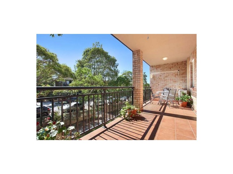 5/43-45 Brickfield Street, North Parramatta NSW 2151