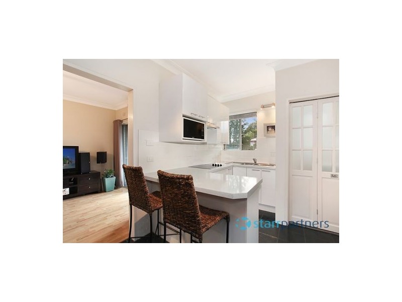 4/13-15 Fennell Street, Parramatta NSW 2150