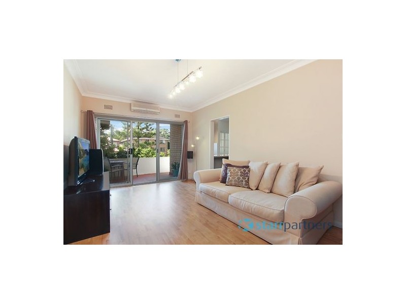 4/13-15 Fennell Street, Parramatta NSW 2150
