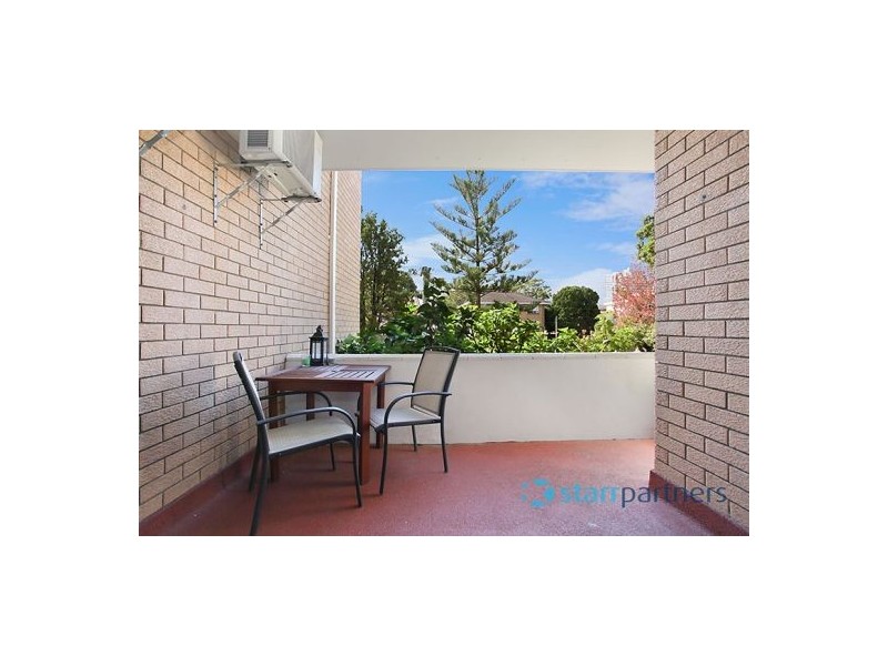 4/13-15 Fennell Street, Parramatta NSW 2150