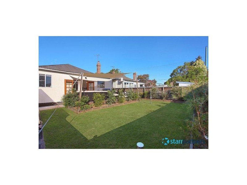 28 Waratah Street, Granville NSW 2142