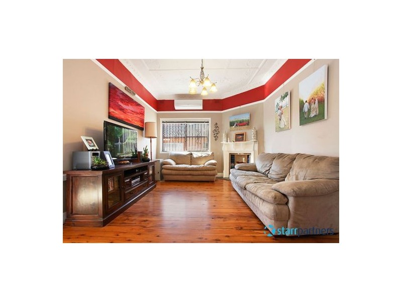 28 Waratah Street, Granville NSW 2142