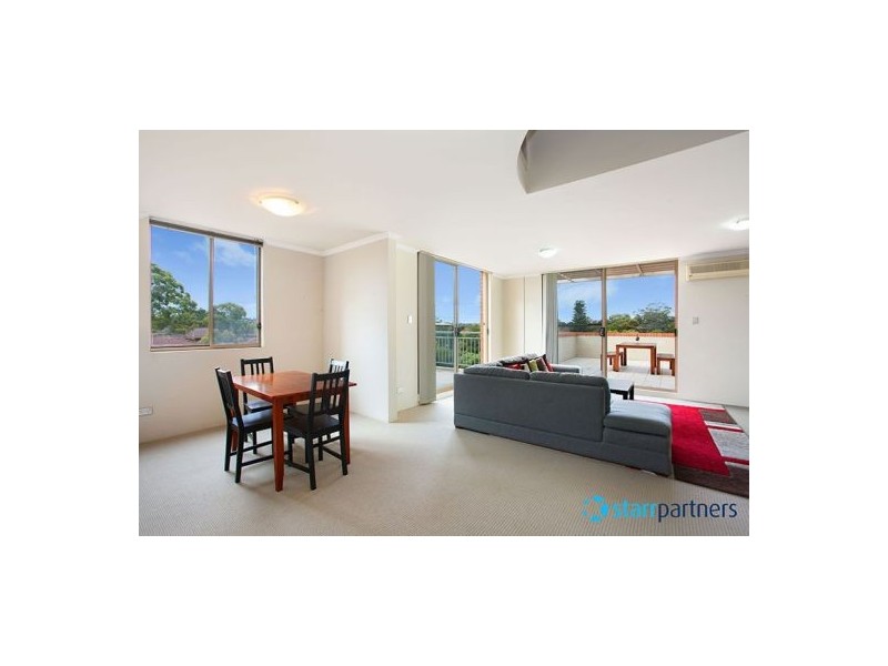 50/18 Sorrell Street, Parramatta NSW 2150