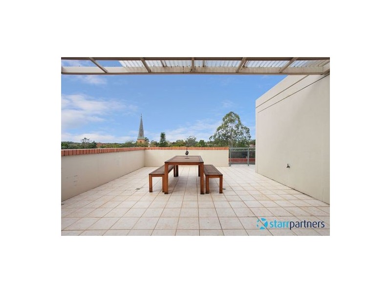 50/18 Sorrell Street, Parramatta NSW 2150