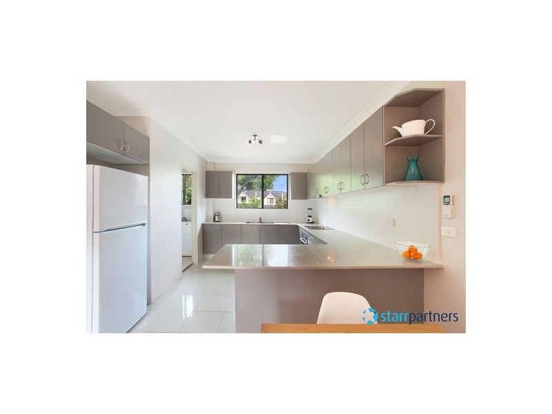 4/88 O’connell St, North Parramatta NSW 2151