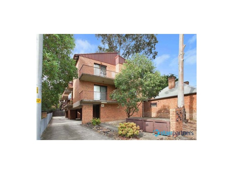 4/88 O’connell St, North Parramatta NSW 2151