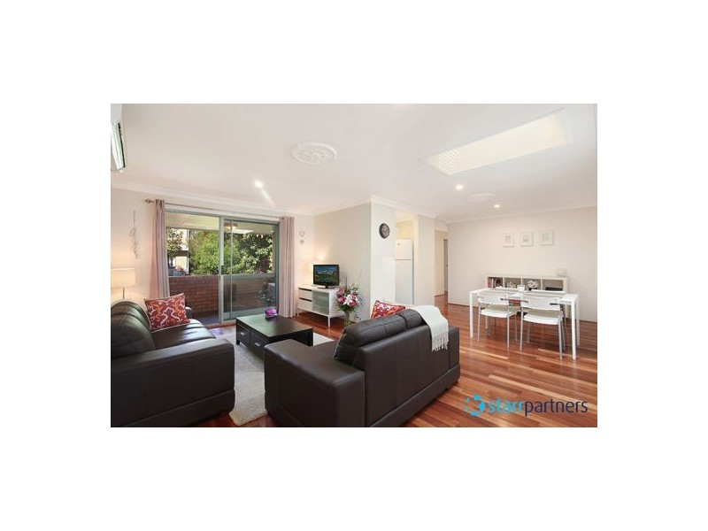 6/43 Ross Street, Parramatta NSW 2150