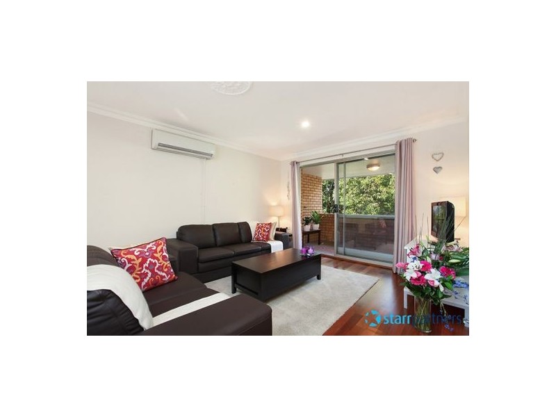 6/43 Ross Street, Parramatta NSW 2150