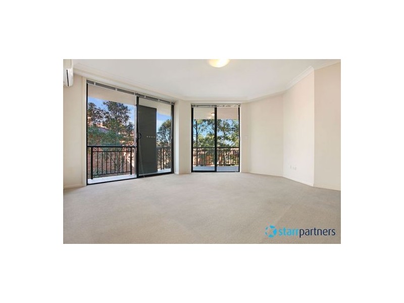 301/19-21 Good Street, Westmead NSW 2145
