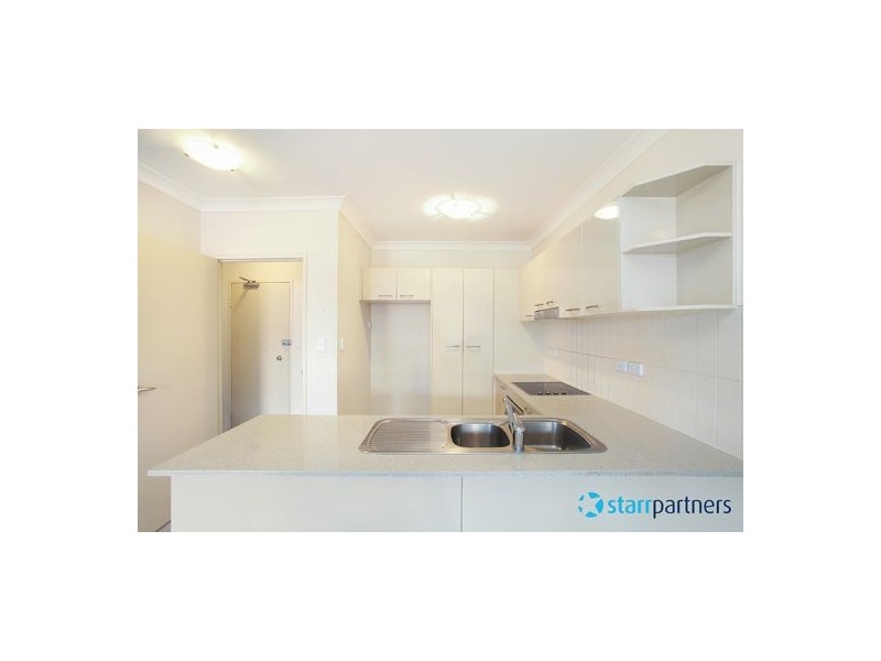 301/19-21 Good Street, Westmead NSW 2145