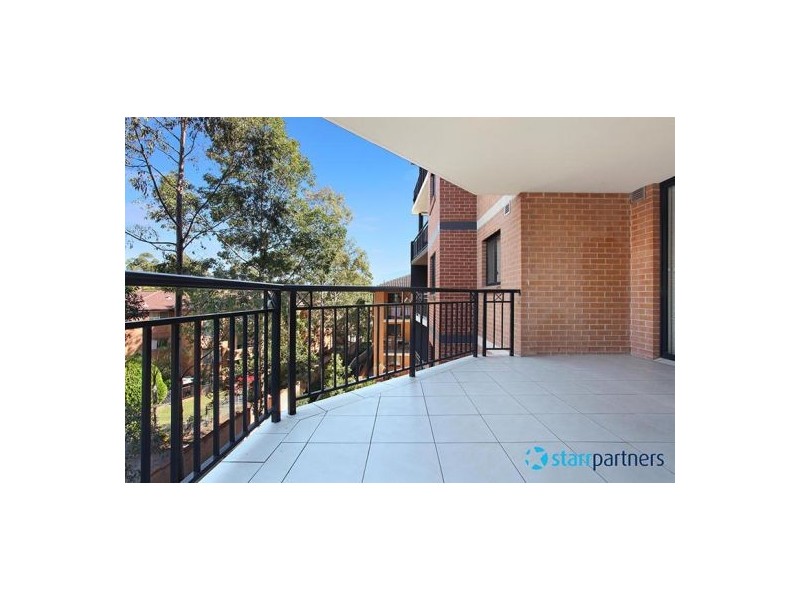 301/19-21 Good Street, Westmead NSW 2145