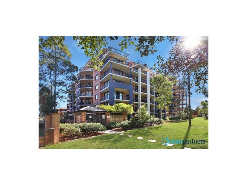 301/19-21 Good Street, Westmead NSW 2145
