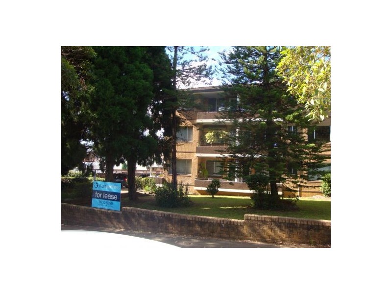 2/51 Wigram Street, Harris Park NSW 2150