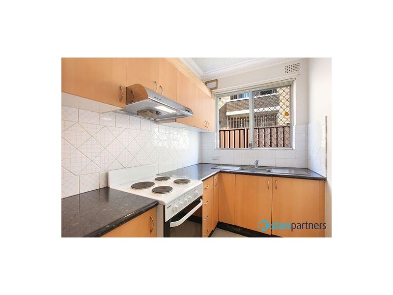 3/57-59 Weston Street, Harris Park NSW 2150