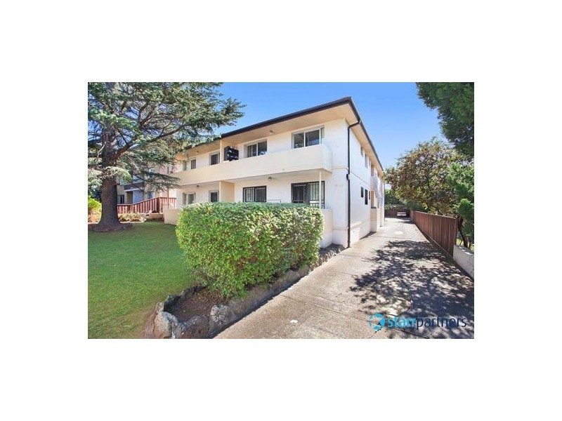 3/57-59 Weston Street, Harris Park NSW 2150