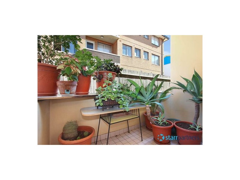 3/57-59 Weston Street, Harris Park NSW 2150