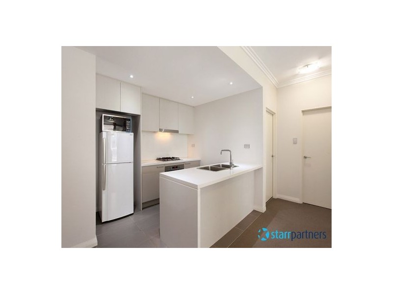 B112/78 Marlborough Road, Homebush NSW 2140