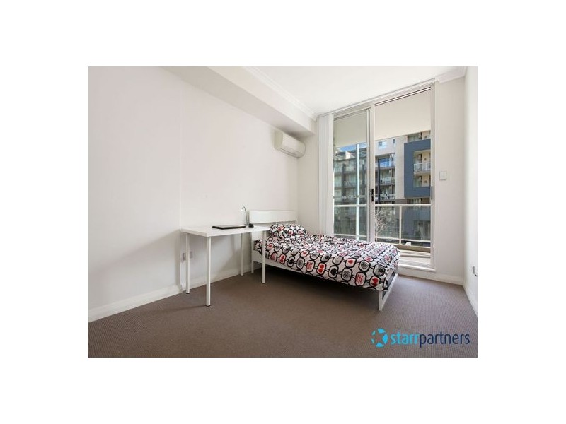 B112/78 Marlborough Road, Homebush NSW 2140