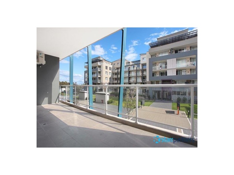 B112/78 Marlborough Road, Homebush NSW 2140