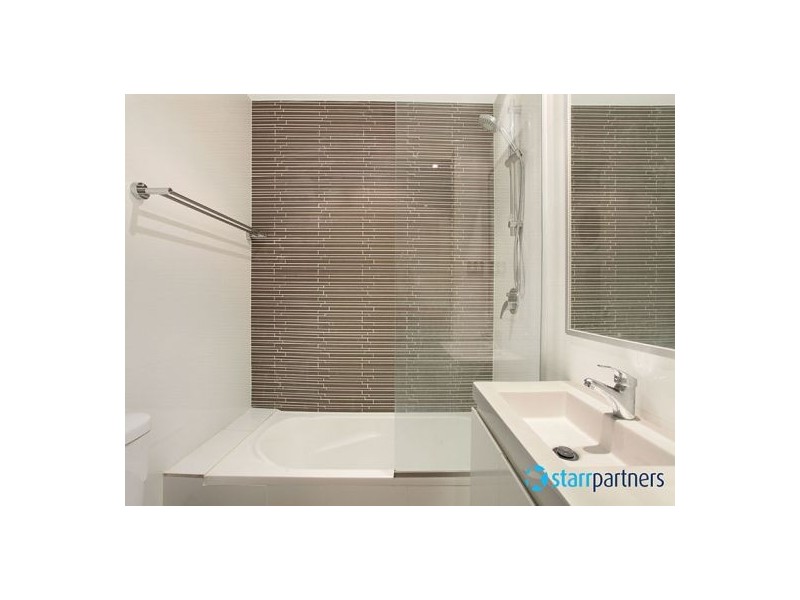 B112/78 Marlborough Road, Homebush NSW 2140