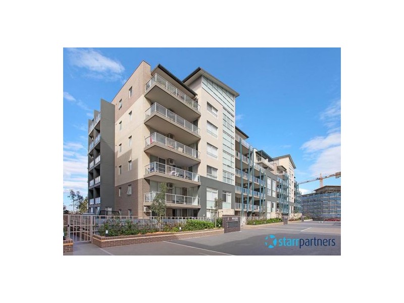 B112/78 Marlborough Road, Homebush NSW 2140
