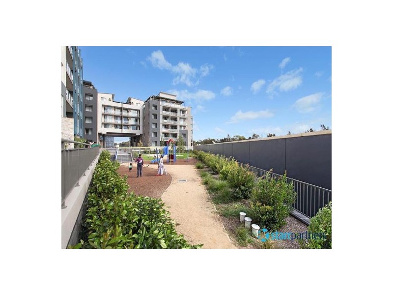 B112/78 Marlborough Road, Homebush NSW 2140