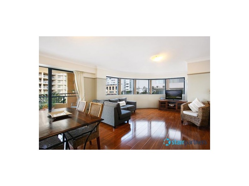 19/36 Albert Street, North Parramatta NSW 2151