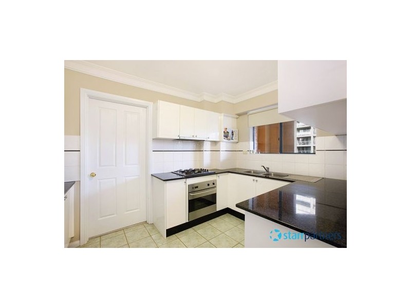 19/36 Albert Street, North Parramatta NSW 2151