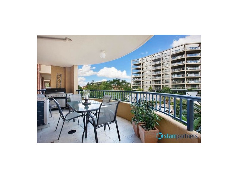 19/36 Albert Street, North Parramatta NSW 2151