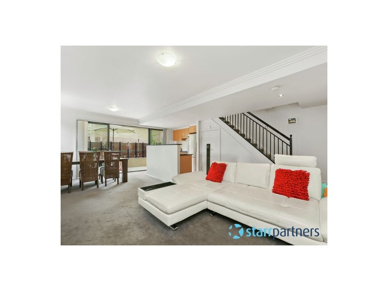 1/43 Crown Street, Granville NSW 2142