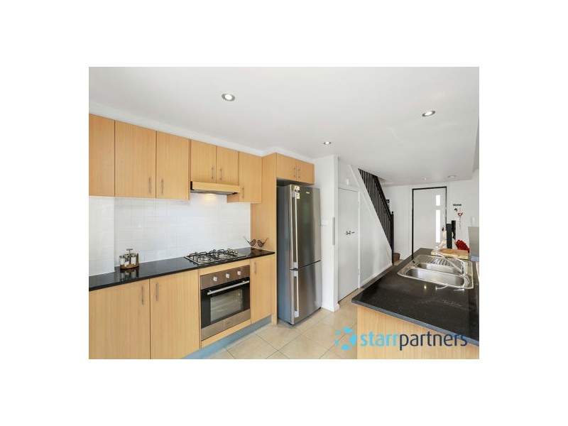 1/43 Crown Street, Granville NSW 2142